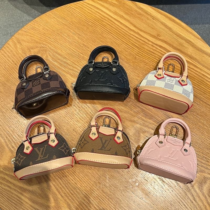 Louis Vuitton Bags Accessories